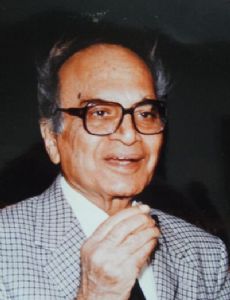 Jagmohan
