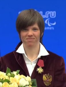 Elena Remizova
