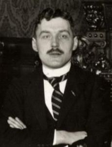 Jan Donner