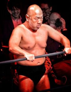 Tatsuhito Takaiwa