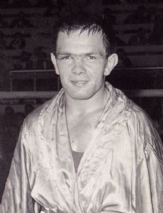 Primo Zamparini