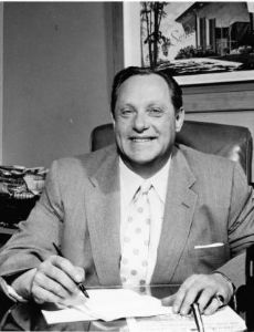 Carl Cohen