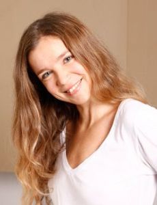 Alexandra Schalaudek