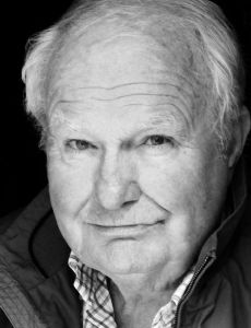 Shane Rimmer