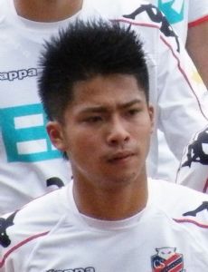 Mitsuteru Kudo