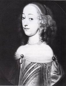 Marie Elisabeth of Brunswick-Wolfenbüttel