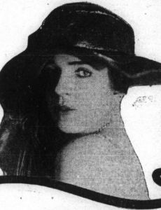 Irene Riano