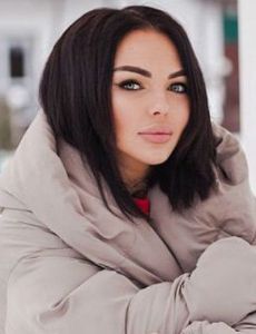Polina Lobanova
