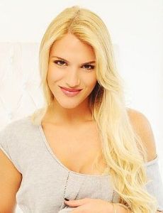Carolina Oltra