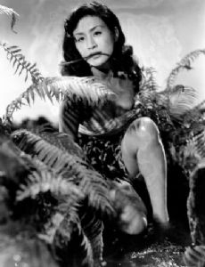 Michiko Maeda