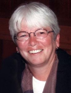 Maggie McIntosh