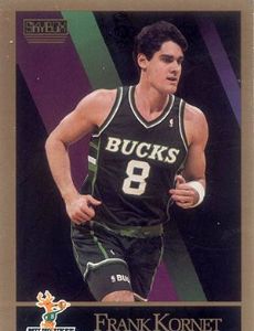 Frank Kornet