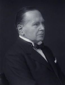 William Cotts