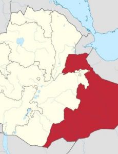 Raid on Abole oil exploration facility