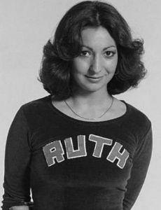 Ruth Pearson