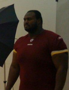 Mike Williams