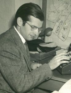 William Schull