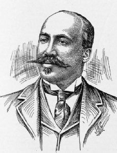 Emanuel D. Molyneaux Hewlett