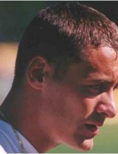Patrick de Napoli
