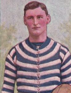 Jack Wright (footballer)
