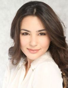 Gwen Zamora