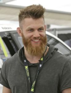Emil Weber Meek