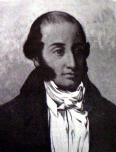 Blas Parera