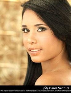Dania Ventura de los Santos