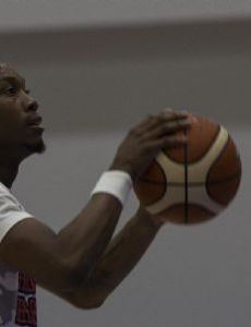 Terrence Drisdom