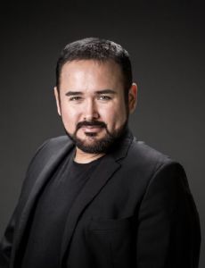 Javier Camarena