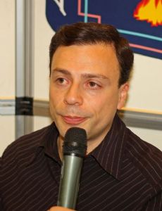 Igor Rabiner