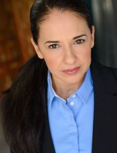 Blanca Rosario