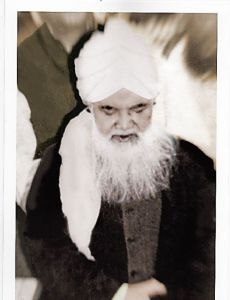 Mufti Amimul Ehasan