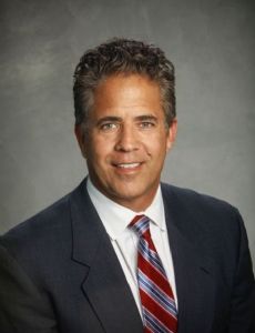 Mike Bishop (Michigan politician)