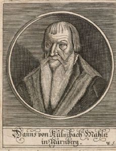 Hans von Kulmbach