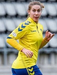 Emma Madsen