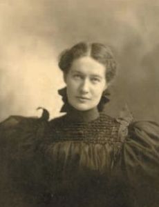 Edna Boies Hopkins