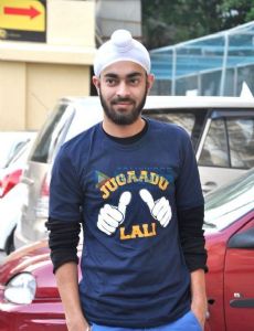 Manjot Singh