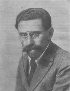 Lazar Zalkind