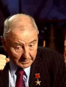 Oleg Baklanov