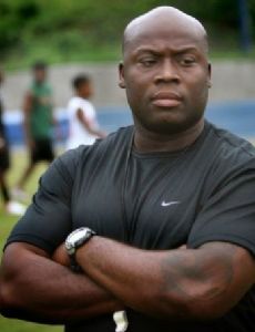 Corey Fuller