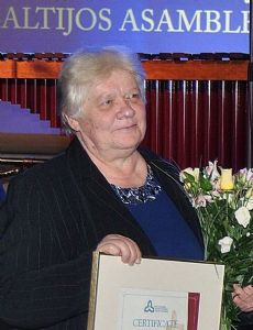 Ene Mihkelson