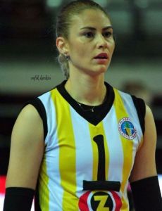 Burcu Bircan