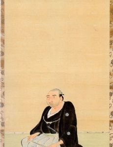 Honda Shigetsugu