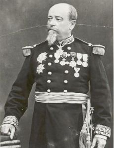 Pierre Joseph Jeanningros