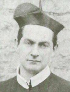 John Creagh