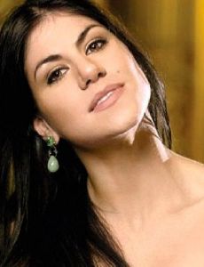 Paloma Herrera