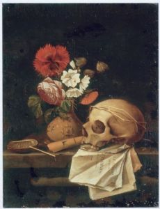Johannes Borman