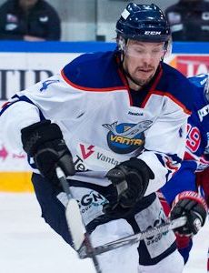 Joni Haverinen