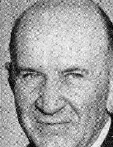 Johannes de Klerk
